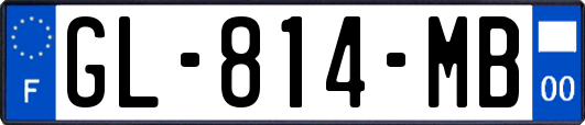 GL-814-MB