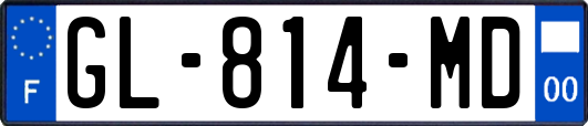 GL-814-MD
