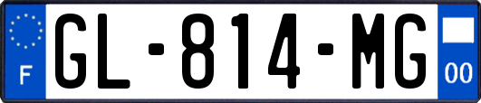 GL-814-MG