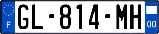 GL-814-MH