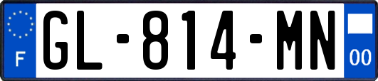 GL-814-MN