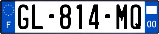 GL-814-MQ