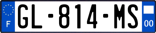 GL-814-MS