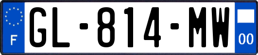 GL-814-MW
