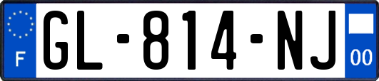 GL-814-NJ