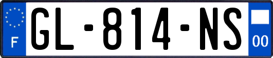 GL-814-NS
