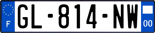 GL-814-NW