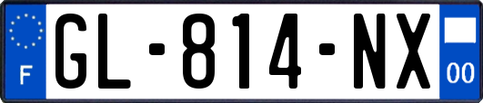 GL-814-NX