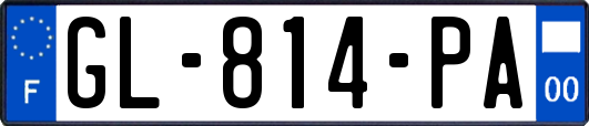 GL-814-PA