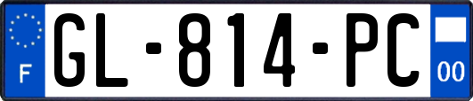 GL-814-PC