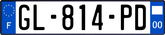 GL-814-PD