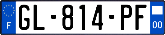 GL-814-PF