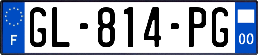 GL-814-PG