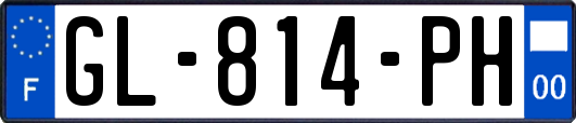 GL-814-PH