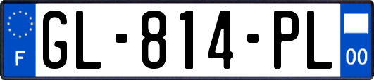 GL-814-PL