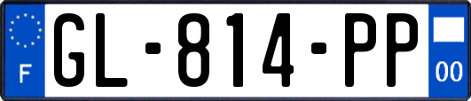 GL-814-PP