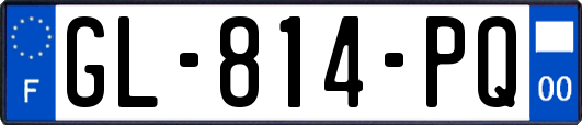 GL-814-PQ