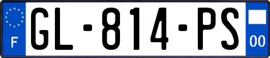 GL-814-PS