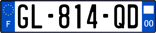 GL-814-QD