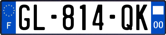 GL-814-QK