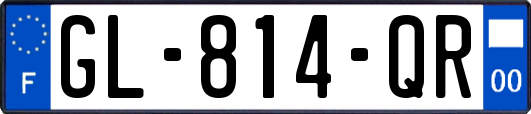 GL-814-QR