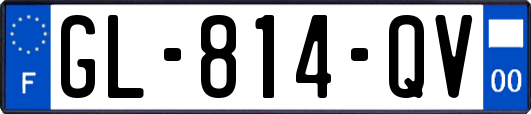 GL-814-QV