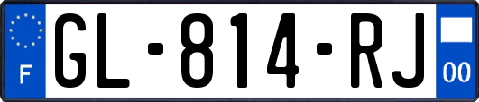 GL-814-RJ