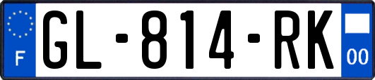 GL-814-RK