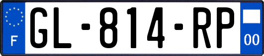 GL-814-RP