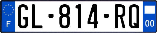 GL-814-RQ