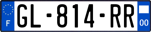 GL-814-RR