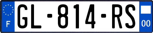 GL-814-RS