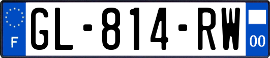 GL-814-RW