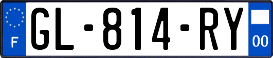 GL-814-RY