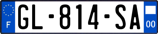 GL-814-SA