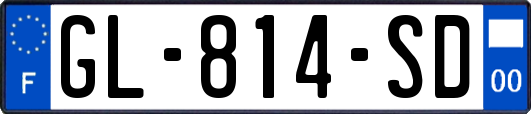 GL-814-SD