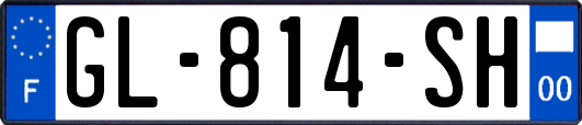 GL-814-SH