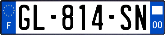 GL-814-SN