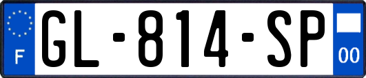 GL-814-SP