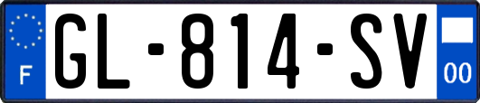 GL-814-SV