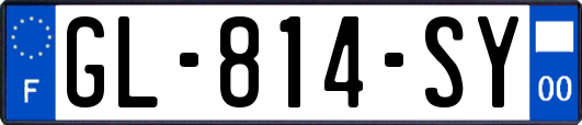 GL-814-SY