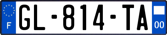 GL-814-TA