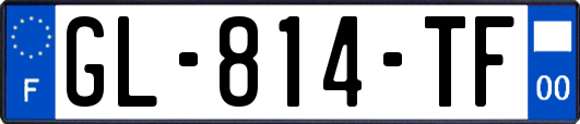 GL-814-TF