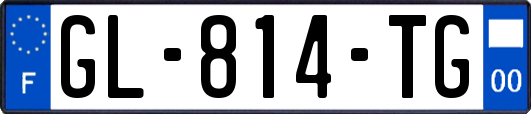 GL-814-TG