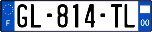 GL-814-TL