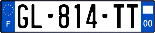 GL-814-TT