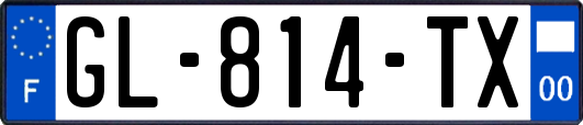 GL-814-TX