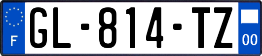 GL-814-TZ
