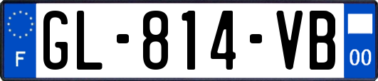 GL-814-VB