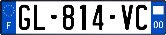 GL-814-VC